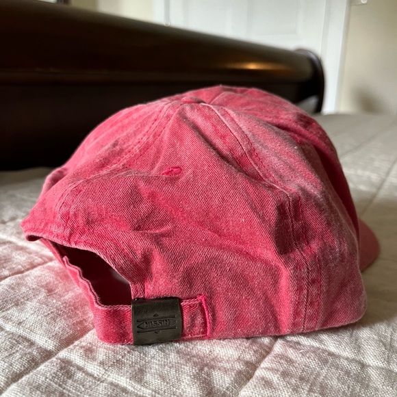 VINTAGE BALL CAP - Picture 2 of 2